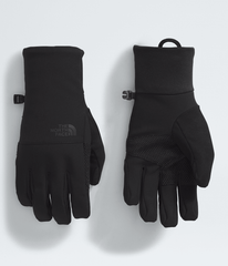 Men’s Apex Insulated Etip™ Gloves - TNF Black