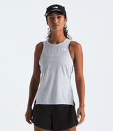 Women’s Summit Series High Trail Tank - Mystic Haze