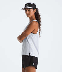 Women’s Summit Series High Trail Tank - Mystic Haze