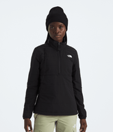 Women’s Mountain Sweatshirt Pullover - TNF Black