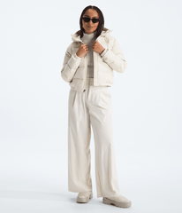 Women’s Hydrenalite™ Down Hoodie - White Dune