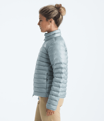 Women’s Terra Peak Jacket - Frost Grey