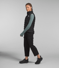 Women’s Aconcagua 3 Vest - TNF Black