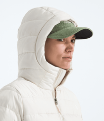 Women’s Aconcagua 3 Hoodie - White Dune