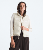 Women’s Hydrenalite™ Down A-Line Vest - White Dune