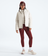 Women’s THERMOBALL™ Jacket - White Dune