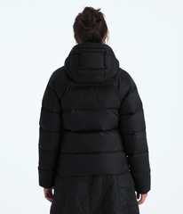 Women’s Hydrenalite™ City Down Hooded Jacket - TNF Black