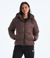 Women’s Hydrenalite™ City Down Hooded Jacket - Tawny Quartz