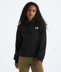 Women’s Exploring Since ’66 Regular Hoodie - TNF Black