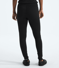 TNF X Smartwool Women’s Merino Blend 150 Bottoms - Black