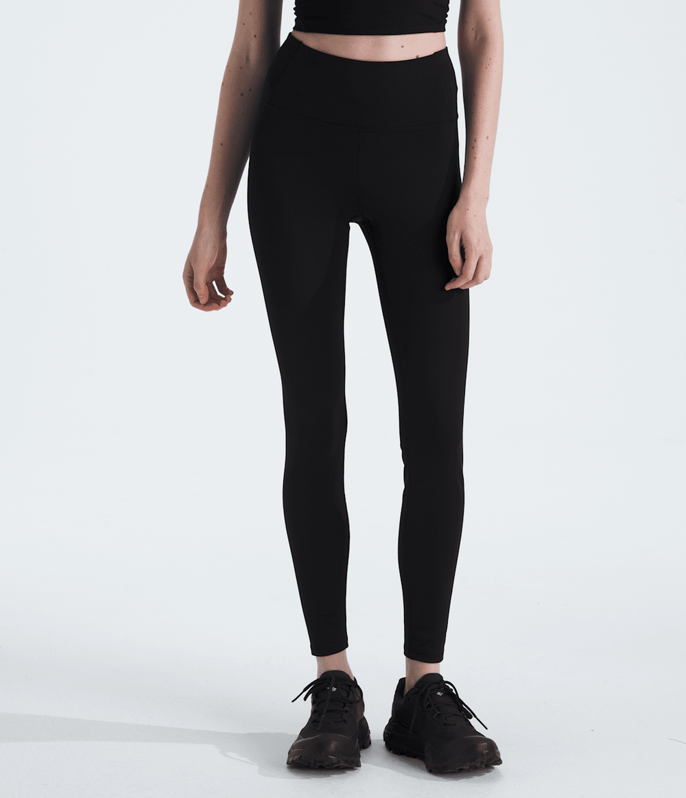 Women’s Dune Sky 28'' Leggings - TNF Black