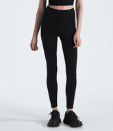 Women’s Dune Sky 28'' Leggings - TNF Black