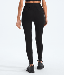 Women’s Refina Leggings 27'' - TNF Black