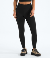 Women’s Jaida Pocket Leggings—27'' - TNF Black