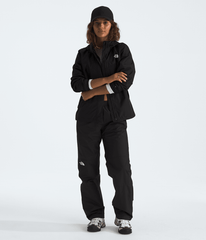 Women’s Antora Rain Jacket - TNF Black