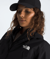 Women’s Antora Rain Jacket - TNF Black
