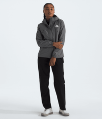 Women’s Antora Rain Jacket - Smoked Pearl
