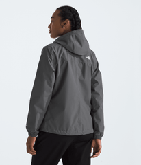 Women’s Antora Rain Jacket - Smoked Pearl