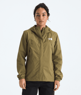 Women’s Antora Rain Jacket - Cedar