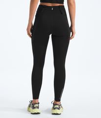 Women’s Refina Utility Leggings—27'' - TNF Black