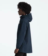 Women’s Antora Rain Parka - Summit Navy