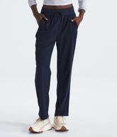 Women’s Aphrodite Arise Ankle Pants - Summit Navy