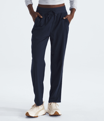 Women’s Aphrodite Arise Ankle Pants - Summit Navy