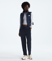 Women’s Aphrodite Arise Ankle Pants - Summit Navy