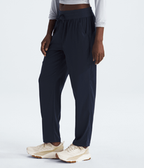 Women’s Aphrodite Arise Ankle Pants - Summit Navy