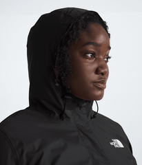 Women’s Plus Antora Jacket - TNF Black