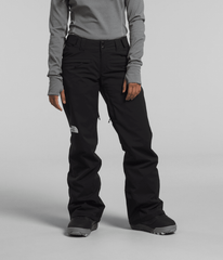 Women’s Freedom Stretch Pants - TNF Black