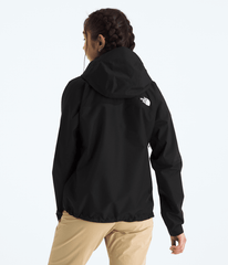 Women’s Valley View Jacket - TNF Black