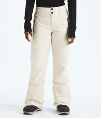 Women’s Lenado Pants - White Dune