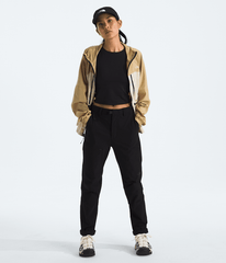 Women’s Basin Pants - TNF Black