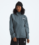 Women’s Quest Mono Jacket - Granite Grey