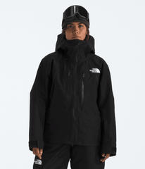 Women’s GORE-TEX® Hex Jacket - TNF Black