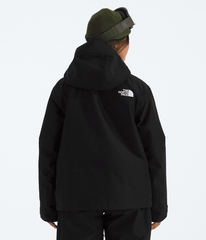 Women’s GORE-TEX® Hex Jacket - TNF Black