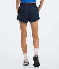 Women’s Aphrodite Shorts - Summit Navy
