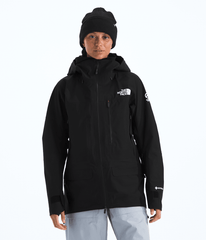 Women’s Summit Series Verbier GORE-TEX® Jacket - TNF Black