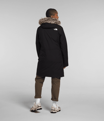 Women’s Arctic Parka - TNF Black