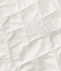 Women’s Diamond Peak Insulated Vest - White Dune