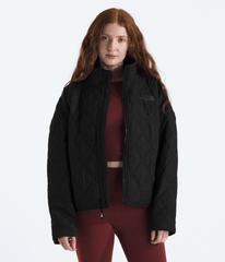 Women’s Diamond Peak Insulated Jacket - TNF Black