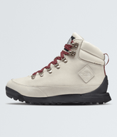 Women’s Back-To-Berkeley IV Leather Waterproof Boots - White Dune/TNF Black