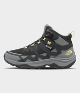 Women’s Hedgehog 3 Mid Waterproof Boots - Asphalt Grey/Meld Grey