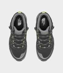 Women’s Hedgehog 3 Mid Waterproof Boots - Asphalt Grey/Meld Grey