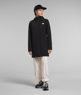 Women’s Shelbe Raschel Parka - TNF Black