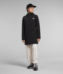 Women’s Shelbe Raschel Parka - TNF Black