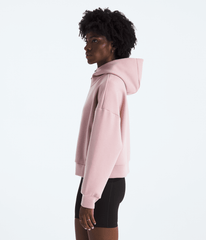 Women’s Jaida Full-Zip Hooded Jacket - Metal Pink