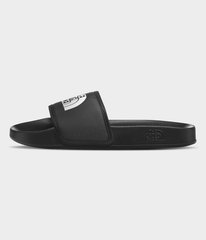 Women’s Base Camp Slides III - TNF Black/TNF White