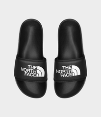 Women’s Base Camp Slides III - TNF Black/TNF White